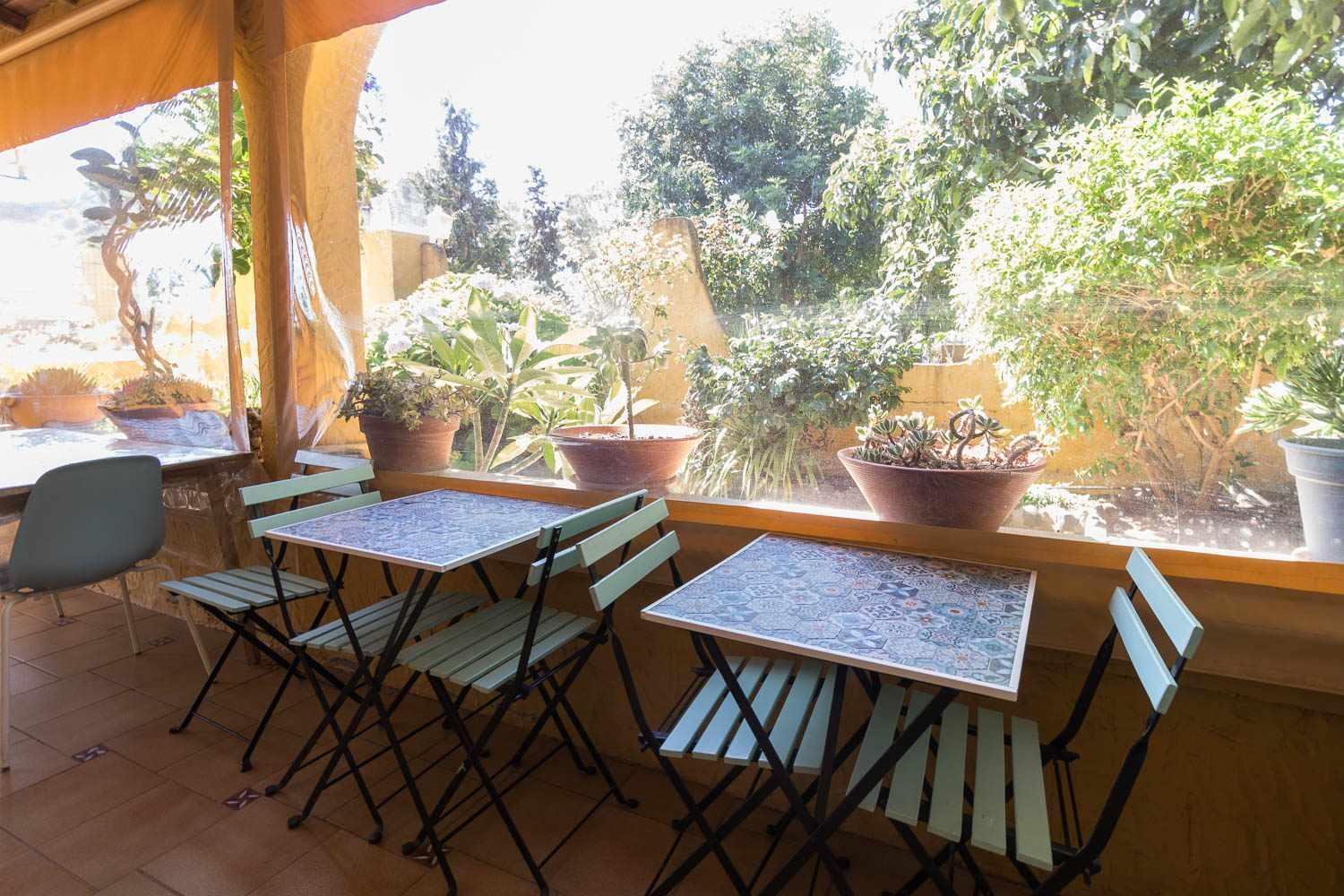 וגה דה סן מטאו Villa Ojuelos Gran Canaria מראה חיצוני תמונה