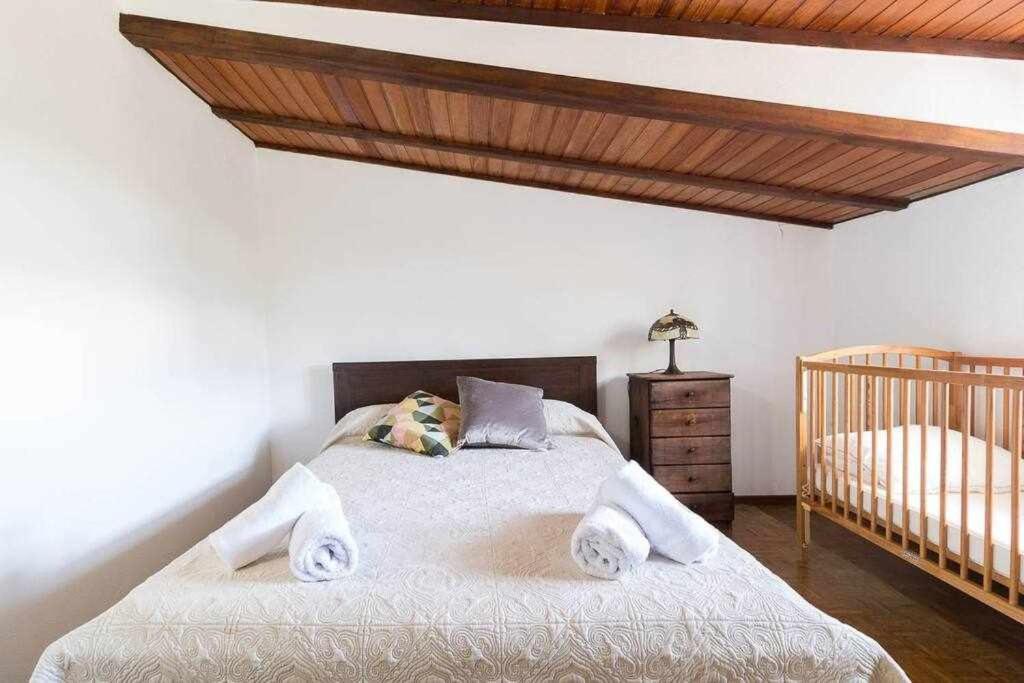 וגה דה סן מטאו Villa Ojuelos Gran Canaria מראה חיצוני תמונה