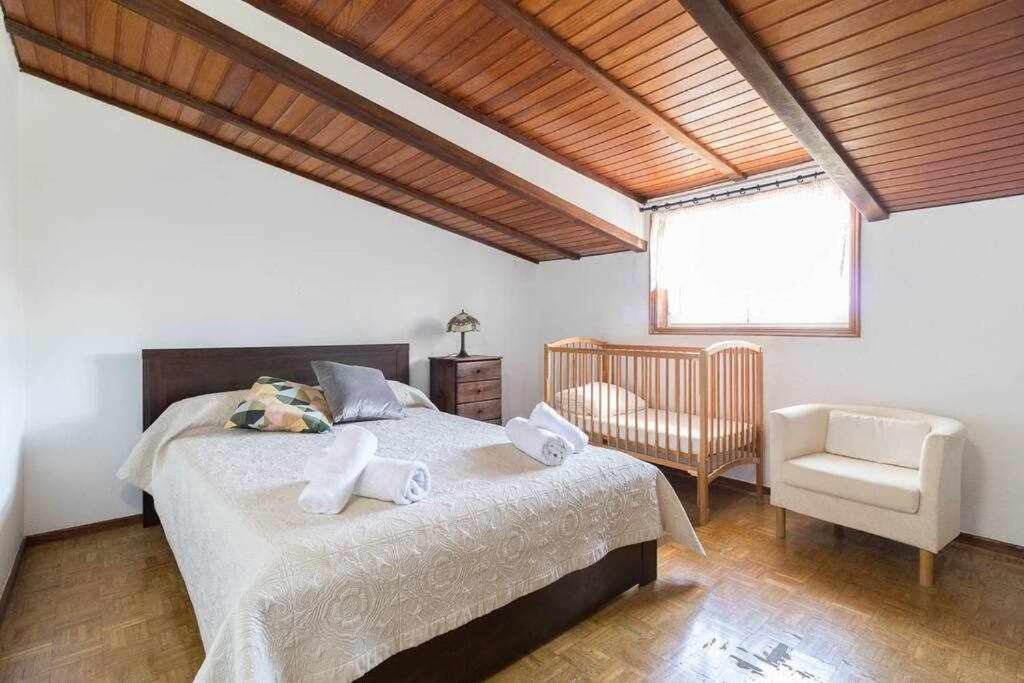וגה דה סן מטאו Villa Ojuelos Gran Canaria מראה חיצוני תמונה