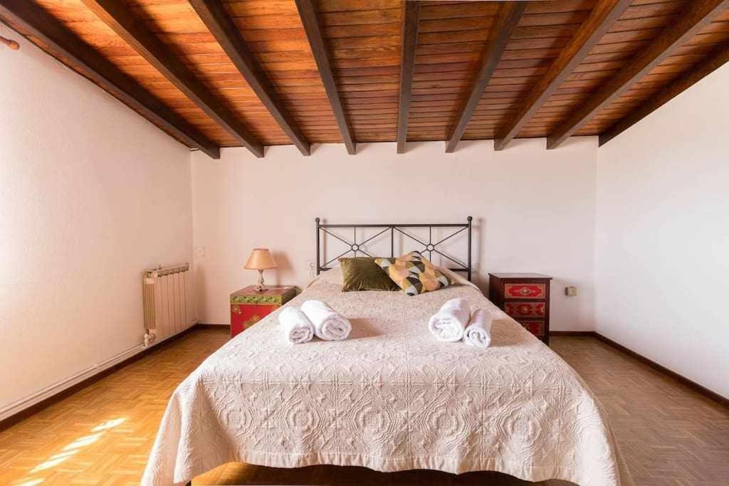 וגה דה סן מטאו Villa Ojuelos Gran Canaria מראה חיצוני תמונה