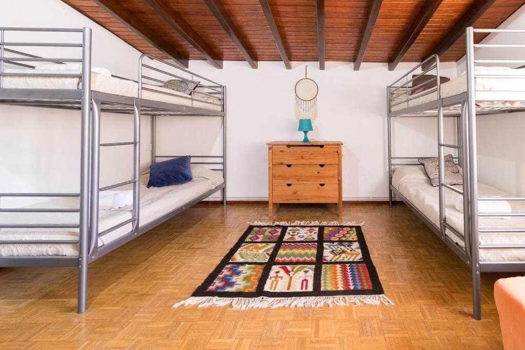 וגה דה סן מטאו Villa Ojuelos Gran Canaria מראה חיצוני תמונה