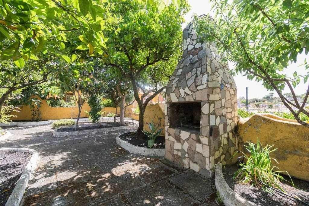 וגה דה סן מטאו Villa Ojuelos Gran Canaria מראה חיצוני תמונה
