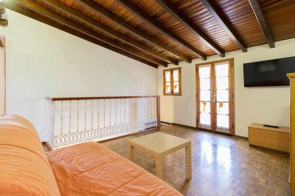 וגה דה סן מטאו Villa Ojuelos Gran Canaria מראה חיצוני תמונה