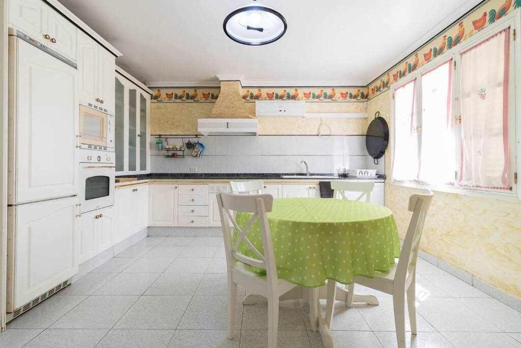 וגה דה סן מטאו Villa Ojuelos Gran Canaria מראה חיצוני תמונה