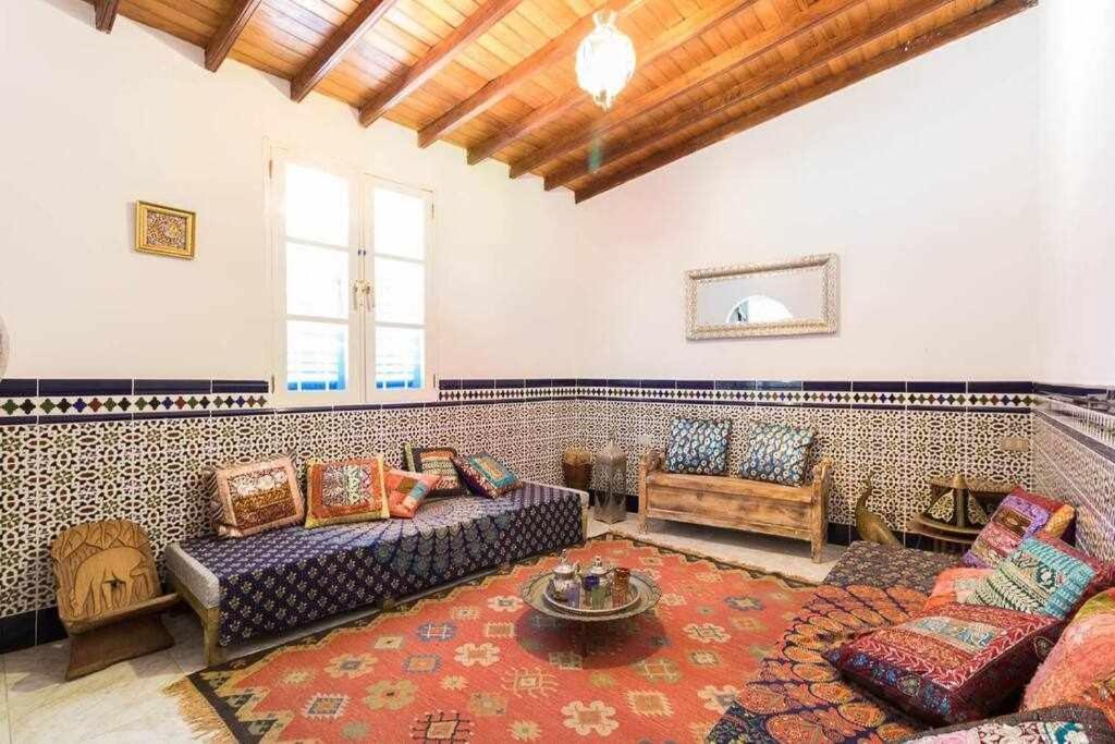 וגה דה סן מטאו Villa Ojuelos Gran Canaria מראה חיצוני תמונה